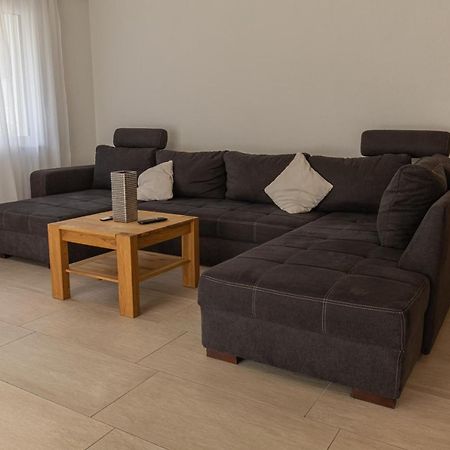 Moench Apartment - Aare Jungfrau Ag Вилдерсвил Екстериор снимка