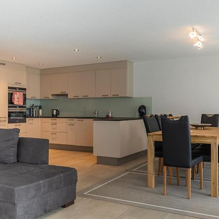Moench Apartment - Aare Jungfrau Ag Вилдерсвил Екстериор снимка
