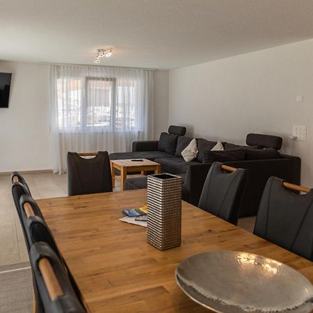 Moench Apartment - Aare Jungfrau Ag Вилдерсвил Екстериор снимка