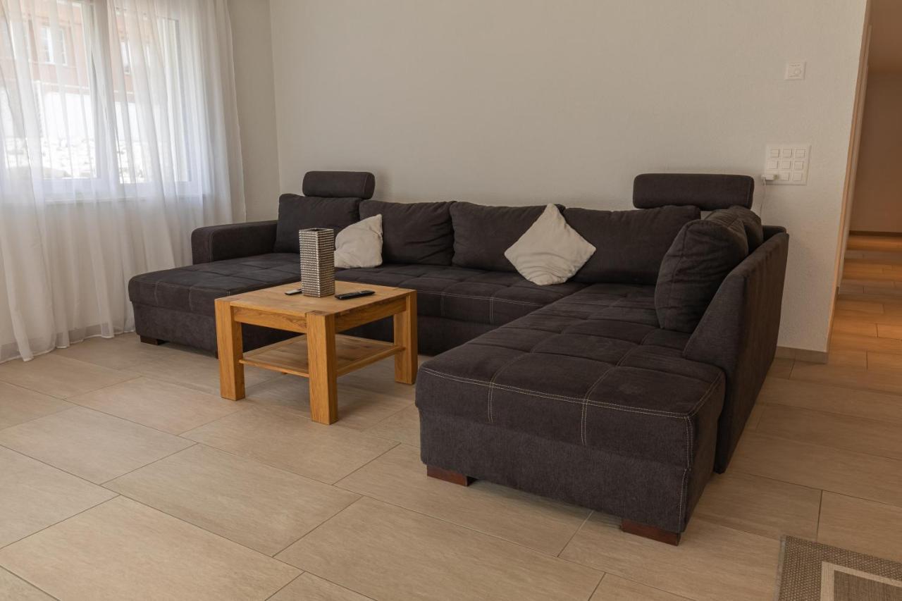 Moench Apartment - Aare Jungfrau Ag Вилдерсвил Екстериор снимка