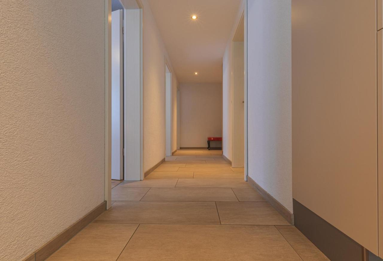 Moench Apartment - Aare Jungfrau Ag Вилдерсвил Екстериор снимка